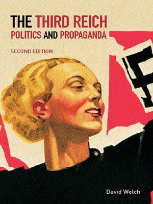 cover image of The Third Reich